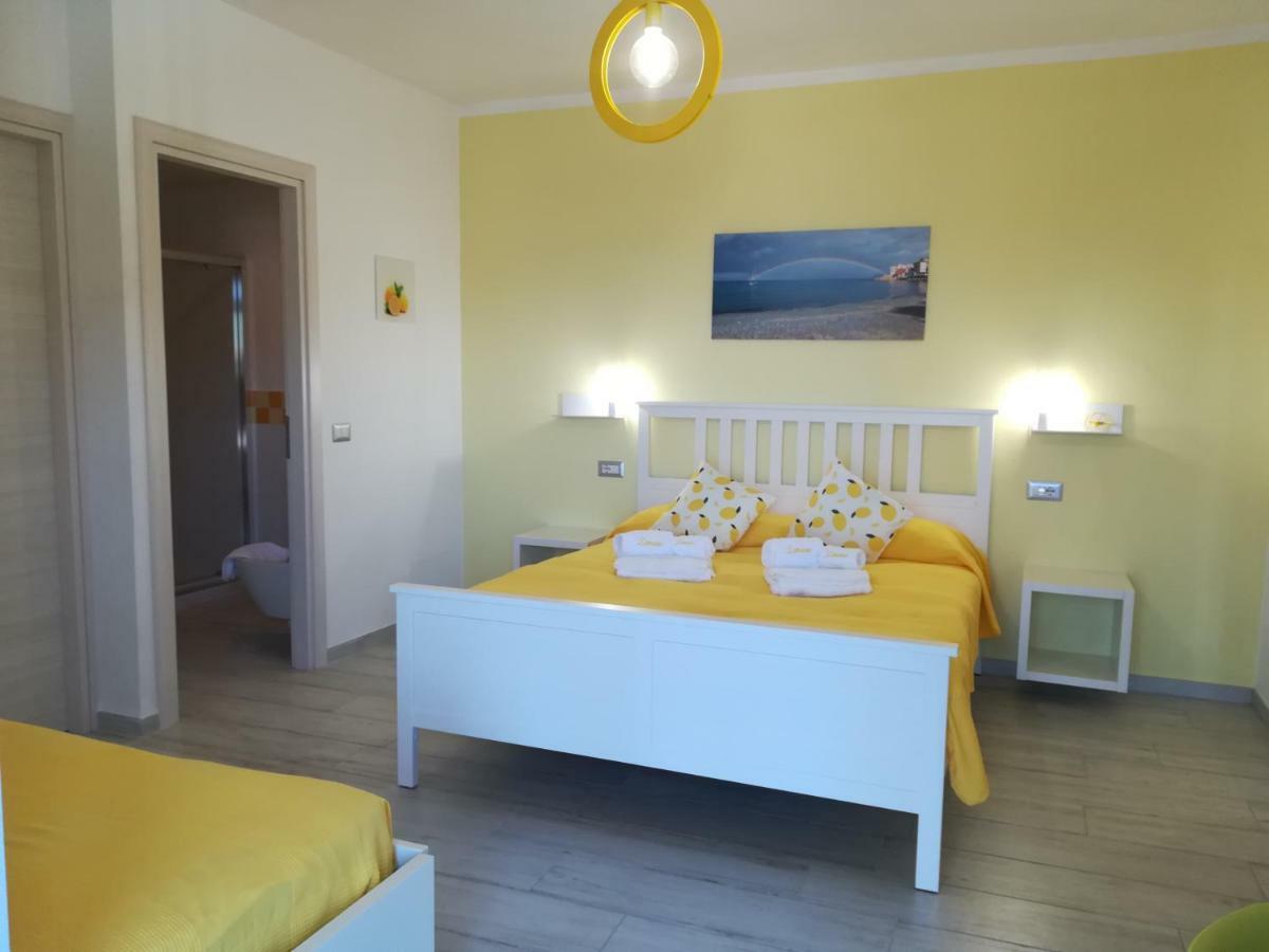 B&B Capo Al Piano Марчана Марина Стая снимка